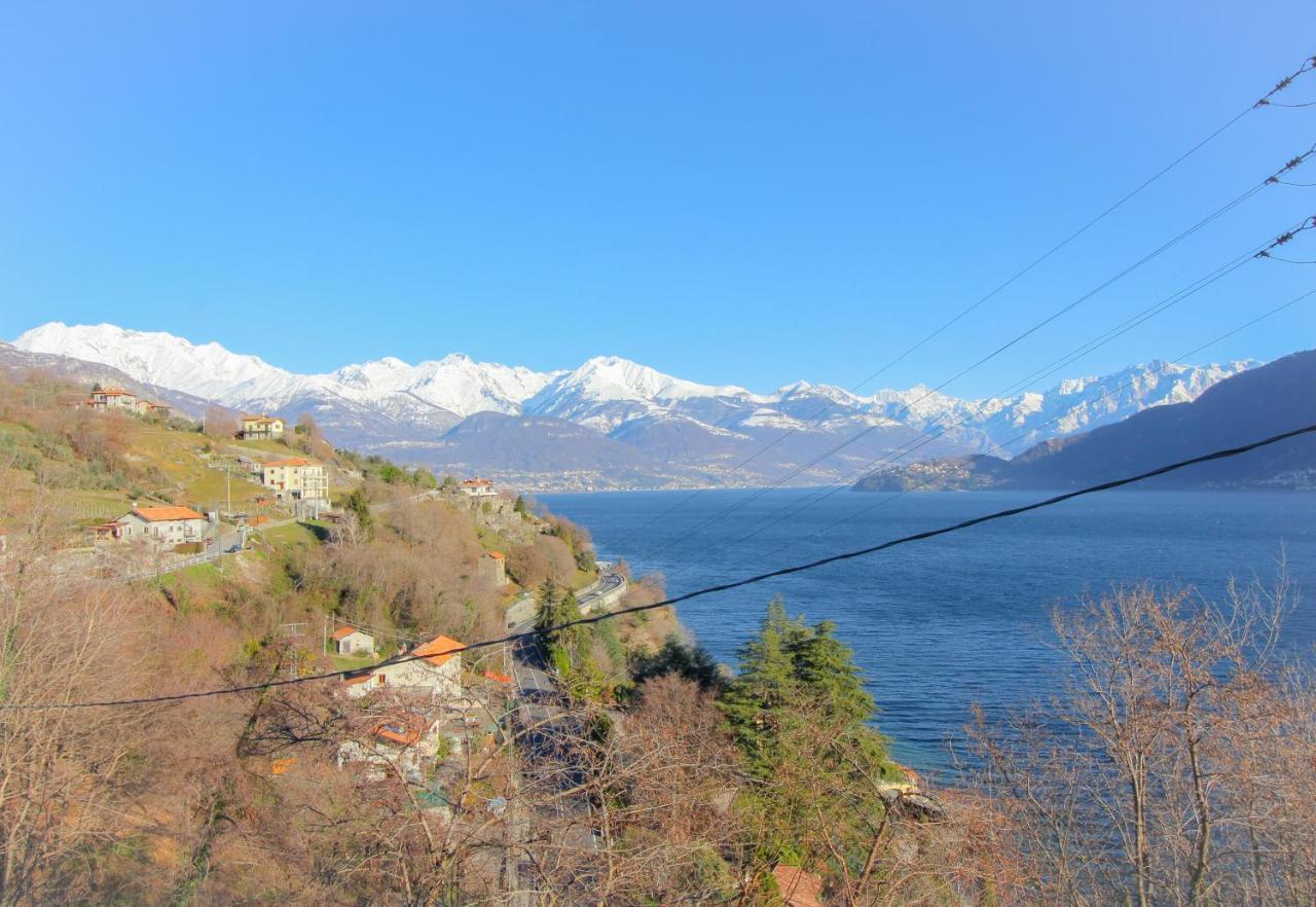 Da Anna Villa Cremia Exterior photo