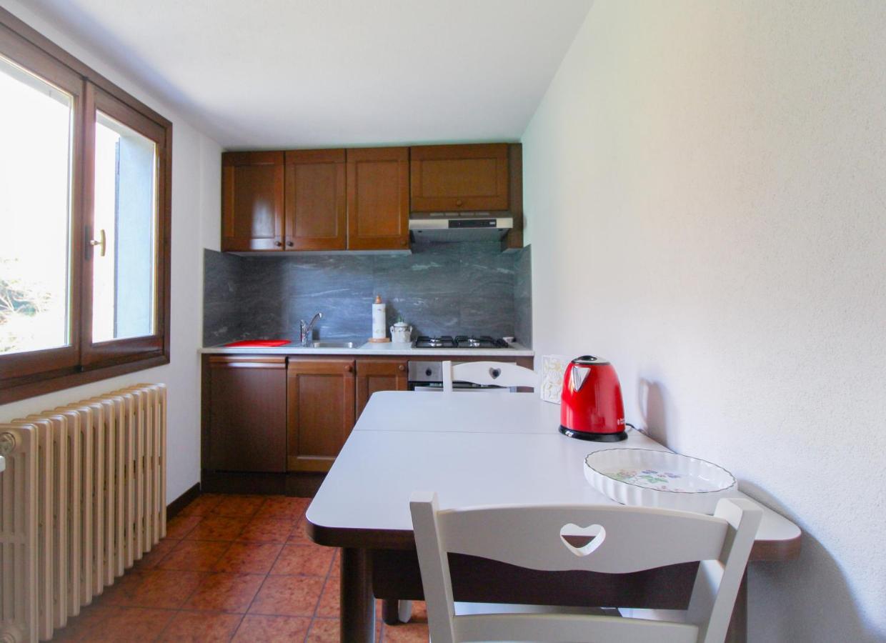 Da Anna Villa Cremia Exterior photo